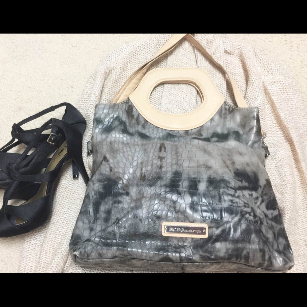 BCBGeneration purse